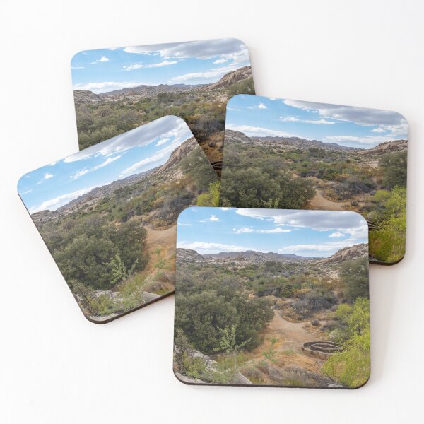 Item preview, Barker Dam Trail Scenic View, Joshua Tree NP designed and sold by jrtwynam.