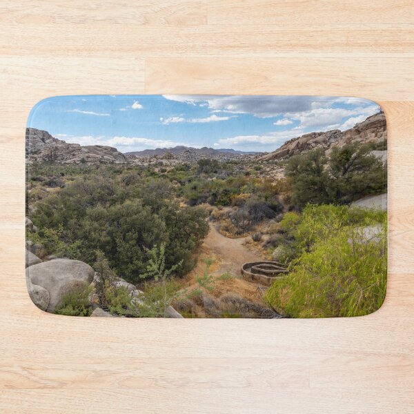 Item preview, Barker Dam Trail Scenic View, Joshua Tree NP designed and sold by jrtwynam.