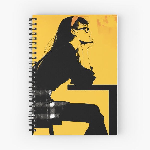 Item preview, Yukiko Amagi - 12 designed and sold by Infinite-Aspire.