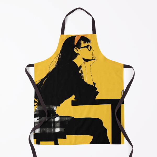 Item preview, Yukiko Amagi - 12 designed and sold by Infinite-Aspire.