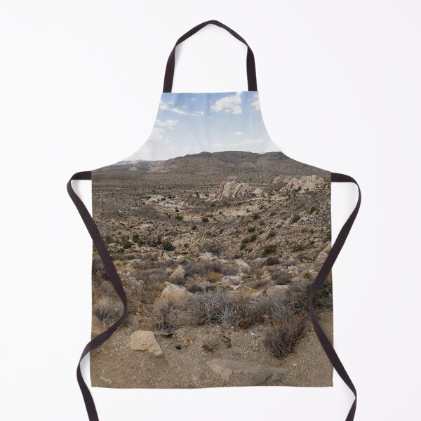 Item preview, Ryan Mountain Trail in Joshua Tree National Park designed and sold by jrtwynam.