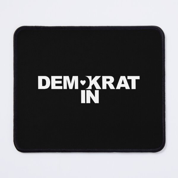 Artikelvorschau, Copy of Demokrat in entworfen und verkauft von Domnc.