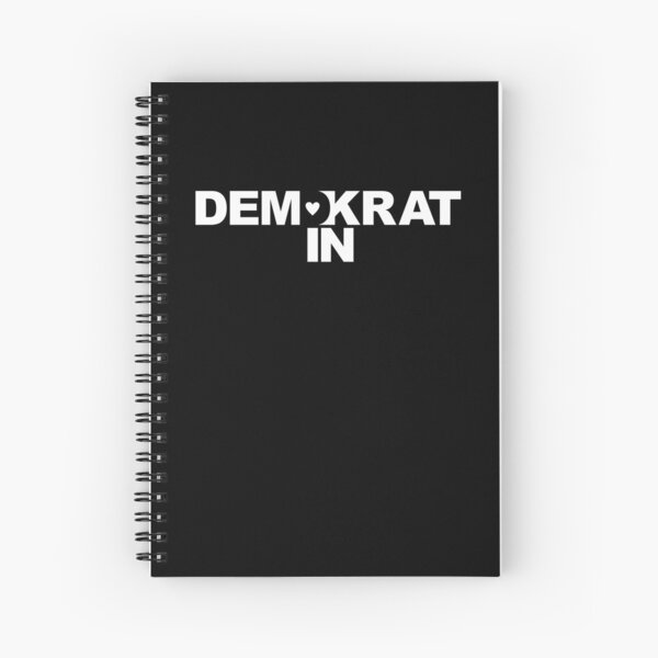 Artikel-Vorschau von Copy of Demokrat in, designt und verkauft von Domnc.