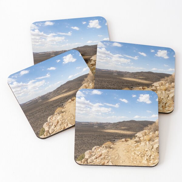 Item preview, Ryan Mountain Trail in Joshua Tree National Park 2 designed and sold by jrtwynam.