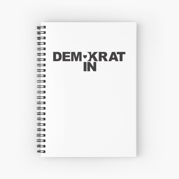 Artikel-Vorschau von Demokrat in, designt und verkauft von Domnc.