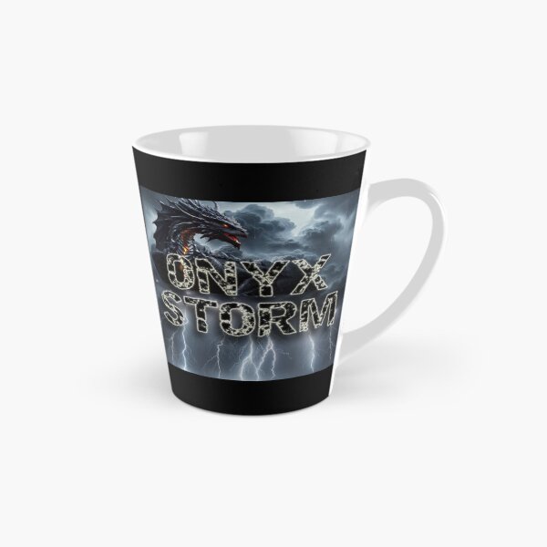 Item preview, ONYX STORM designed and sold by ArtByCamillus.