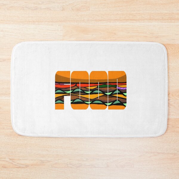 Item preview, food designed and sold by draw-in-routine.