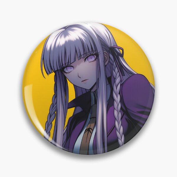 Item preview, Kyoko Kirigiri - 6 designed and sold by Infinite-Aspire.
