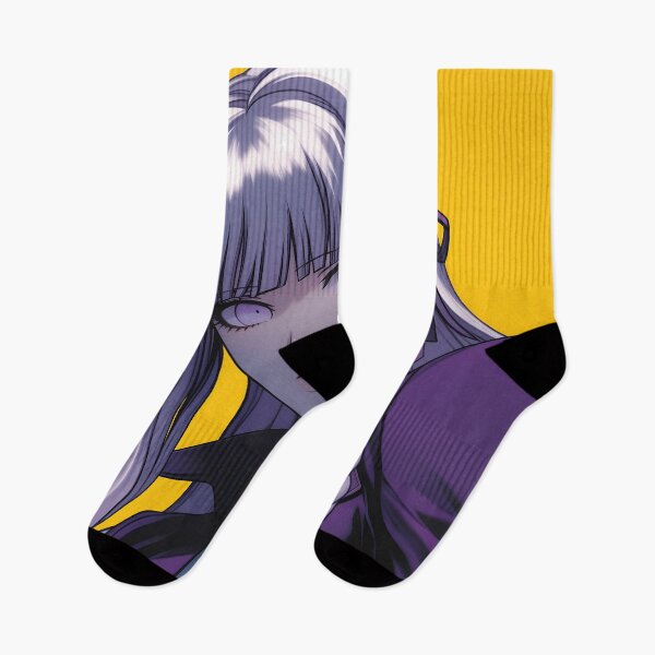 Item preview, Kyoko Kirigiri - 6 designed and sold by Infinite-Aspire.