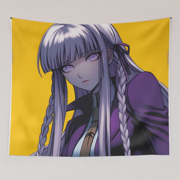 Item preview, Kyoko Kirigiri - 6 designed and sold by Infinite-Aspire.