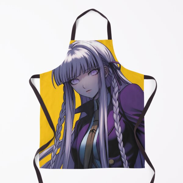 Item preview, Kyoko Kirigiri - 6 designed and sold by Infinite-Aspire.