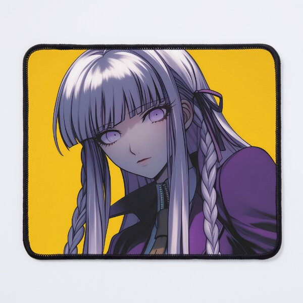 Item preview, Kyoko Kirigiri - 6 designed and sold by Infinite-Aspire.