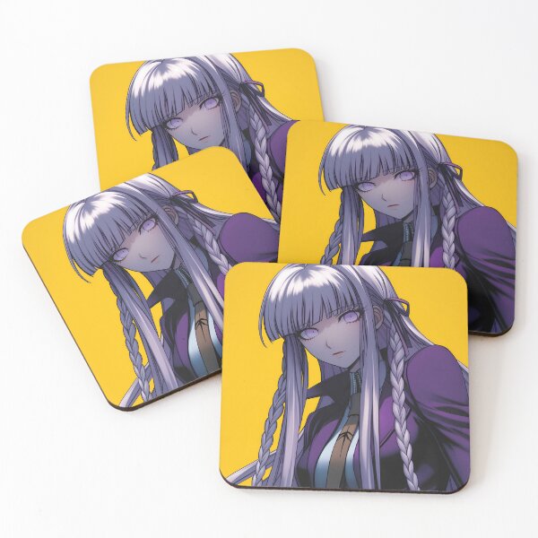 Item preview, Kyoko Kirigiri - 6 designed and sold by Infinite-Aspire.