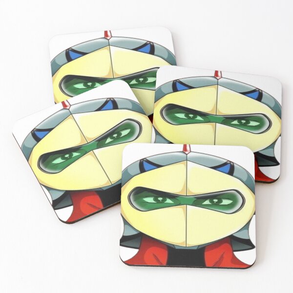 Item preview, Copie de Goldorak designed and sold by BubuAndDuduShop.
