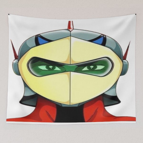 Item preview, Copie de Goldorak designed and sold by BubuAndDuduShop.