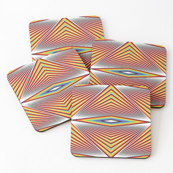 Item preview, Ocular Migraine designed and sold by Zaxsk8.