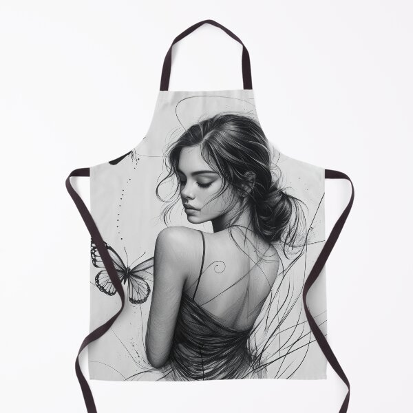 Item preview, Neu-Art Portrait - 13 designed and sold by Neuromech.