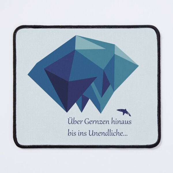 Item preview, Blue Crystals designed and sold by Raheleh Barkhordari.