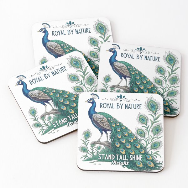 Item preview, ROYAL BY NATURE  designed and sold by WILDWEAR COLLECTION.