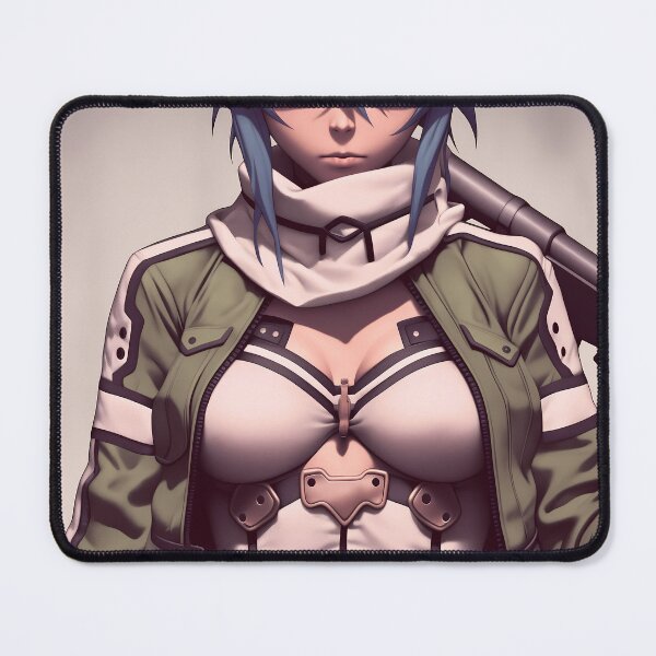Item preview, Sinon - 23 designed and sold by Infinite-Aspire.