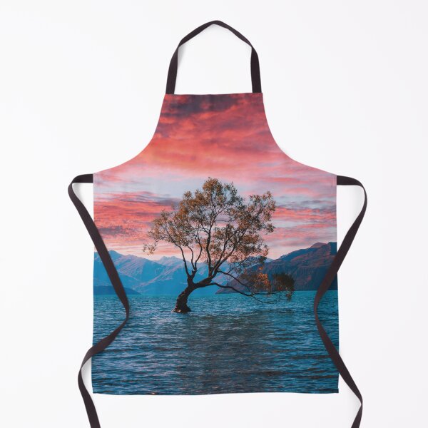Item preview, Wanaka, vacation in New Zealand designed and sold by Mauswohn.