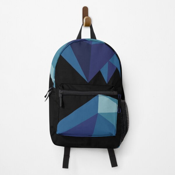 Item preview, Blue Crystals designed and sold by Raheleh Barkhordari.