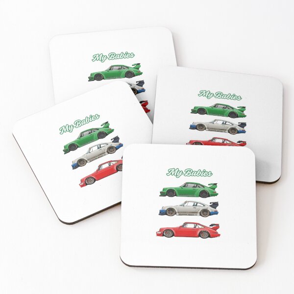 Item preview, My Babies designed and sold by thundergearshop.