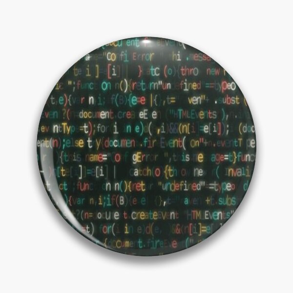 Item preview, Software Engineering Coding Texture Pattern Printed Gifts for Software Engineers and Programmers  designed and sold by Science Engineering Gifts.