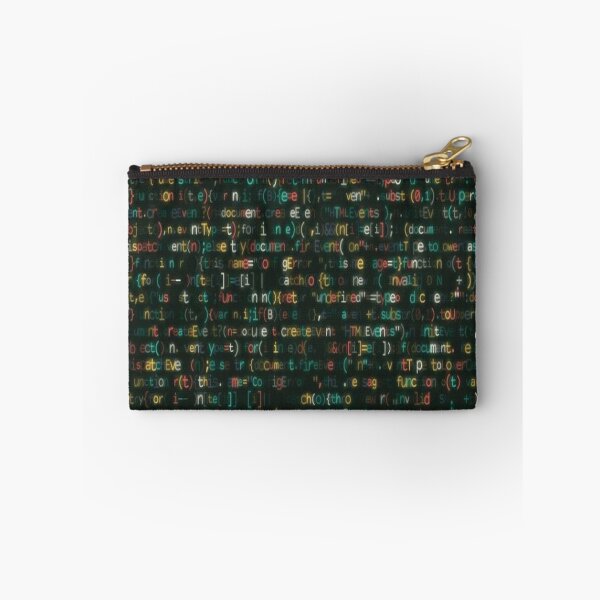 Item preview, Software Engineering Coding Texture Pattern Printed Gifts for Software Engineers and Programmers  designed and sold by Science Engineering Gifts.