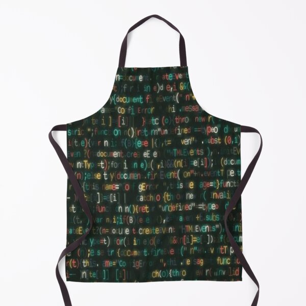Item preview, Software Engineering Coding Texture Pattern Printed Gifts for Software Engineers and Programmers  designed and sold by Science Engineering Gifts.