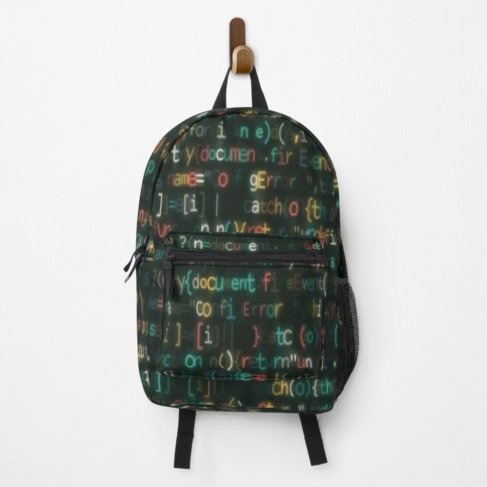 Item preview, Backpack designed and sold by ArtoDesignPro.