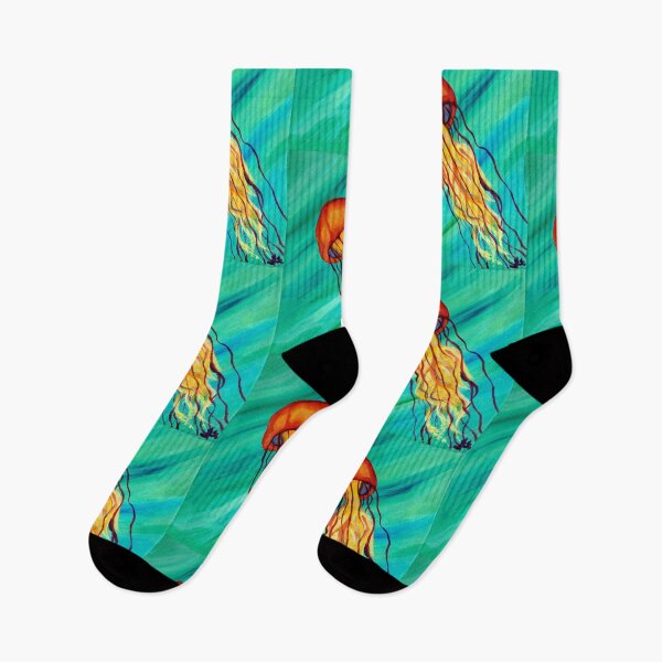 Item preview, Jellyfish designed and sold by William Gushue.