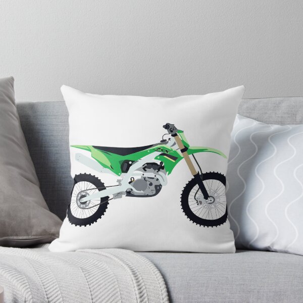 Item preview, kawasaki klx design vector designed and sold by andriassaputro.
