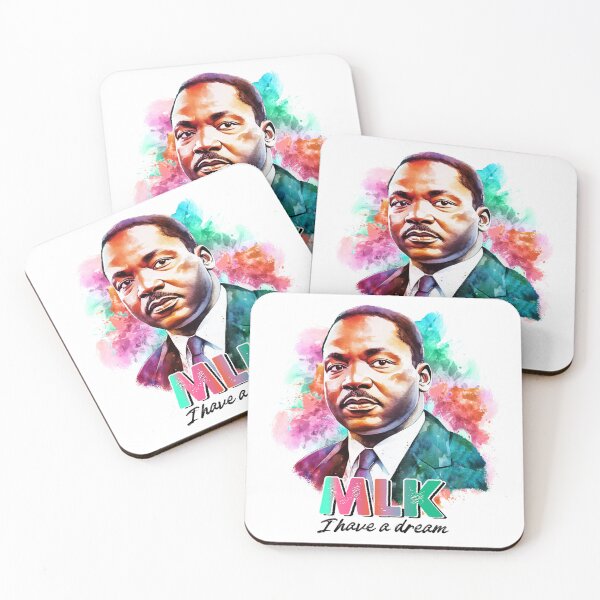Item preview, Retro Martin Luther King, I Have A Dream designed and sold by vintagearttee.