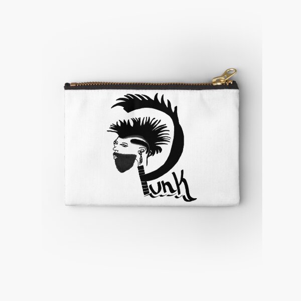 Item preview, Punk Mohawk hairstyle design designed and sold by OMdesign10.