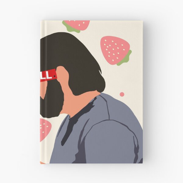 Item preview, Design Bill And Frank Strawberry Story Nick Offerman designed and sold by ufophil.