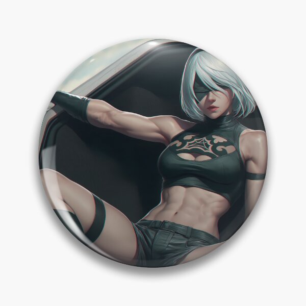 Item preview, 2B - 67 designed and sold by Infinite-Aspire.