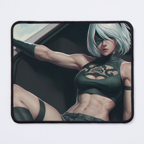 Item preview, 2B - 67 designed and sold by Infinite-Aspire.