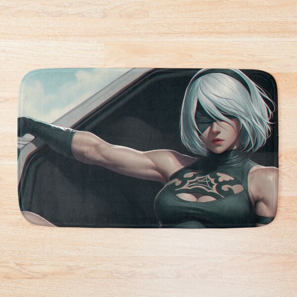 Item preview, 2B - 67 designed and sold by Infinite-Aspire.
