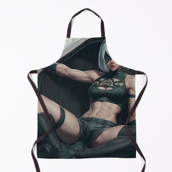 Item preview, 2B - 67 designed and sold by Infinite-Aspire.