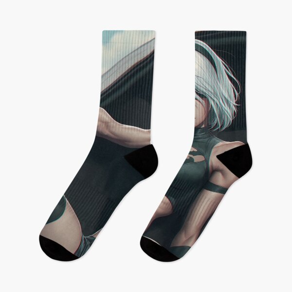 Item preview, 2B - 67 designed and sold by Infinite-Aspire.