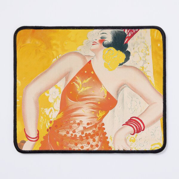 Item preview, Conchita Supervia designed and sold by Craphe.
