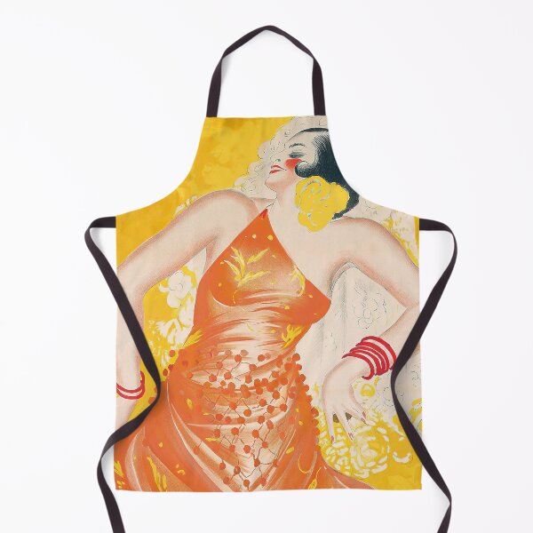 Item preview, Conchita Supervia designed and sold by Craphe.