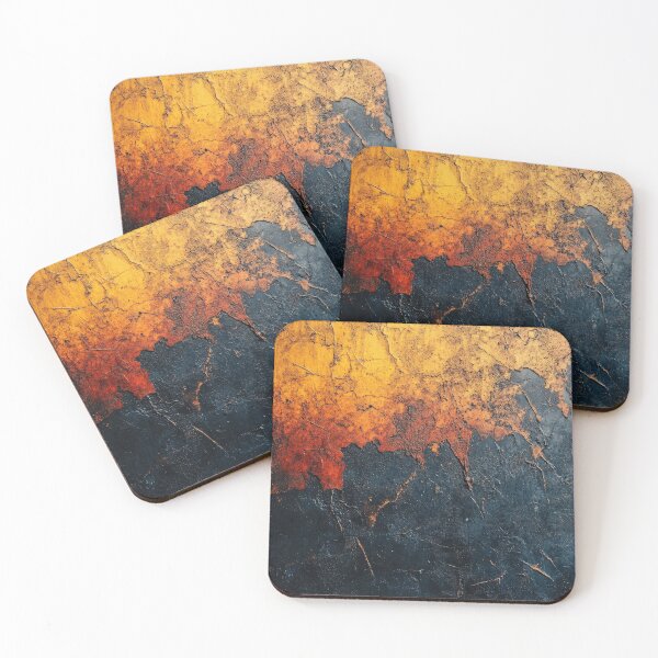 Item preview, Abstract Gold and Black Textured Background. designed and sold by ML-Media.