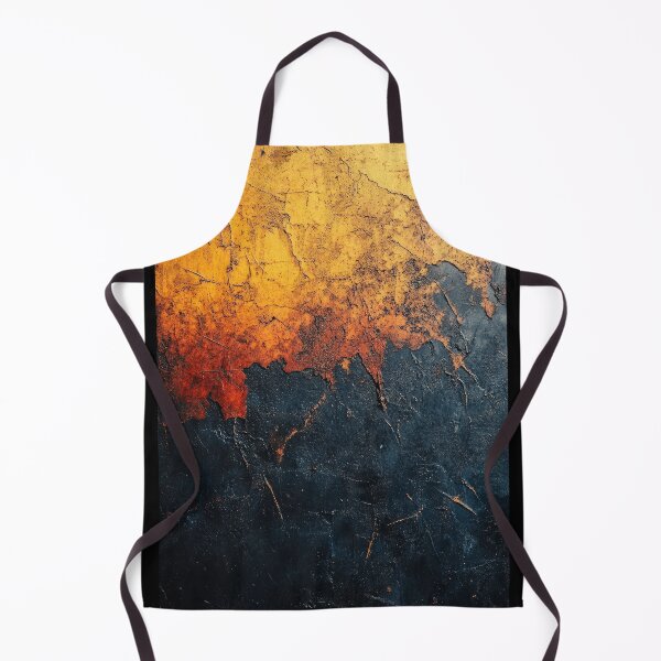 Item preview, Abstract Gold and Black Textured Background. designed and sold by RGShirtWorks.