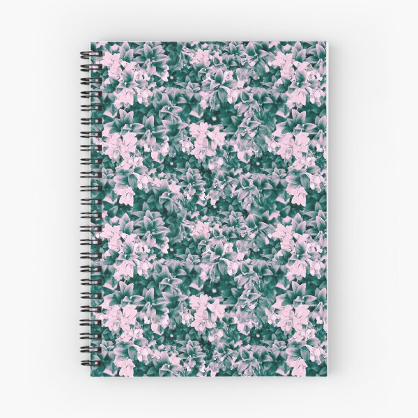 Item preview, Floral Collage Pattern designed and sold by DFLC Prints.