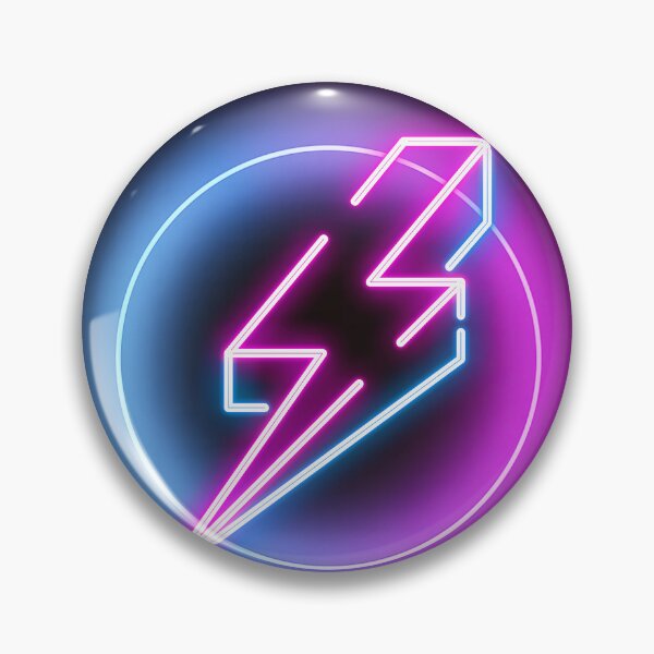 Artikelvorschau, Strom - futuristischer Energiefluss entworfen und verkauft von Bakarstore.