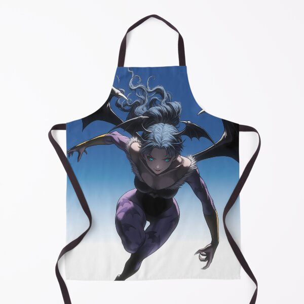 Item preview, Morrigan - 34 designed and sold by Infinite-Aspire.