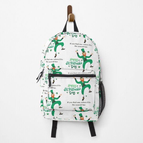 Item preview, Happy st. Patricks day designed and sold by RetroNibylander.