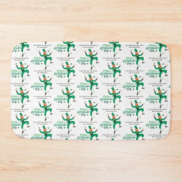 Item preview, Happy st. Patricks day designed and sold by RetroNibylander.